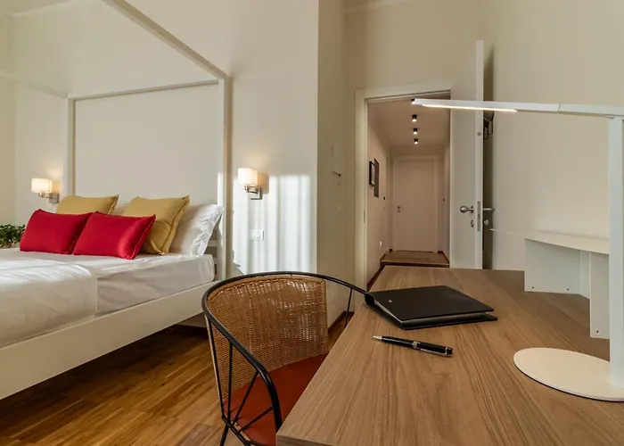 Il Faro Luxury & Lounge 3*