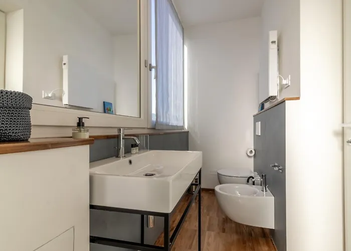 Il Faro Luxury & Lounge Pensionat 3*